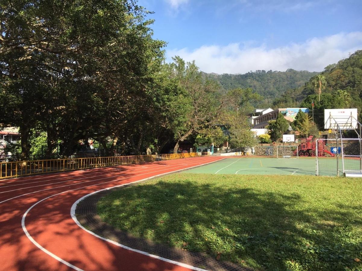 Zuo An Homestay Hengshan Екстериор снимка